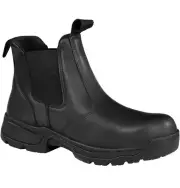 Propper Series 100 Series 100 6" Chelsea Comp Toe Boot Size 6 Medium F4535