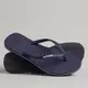 SUPERDRY 女款 夾腳拖 VTG CLASSIC FLIP FLOP 海軍藍