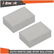 Labwork Matched Pair Ultra Precision 1-2-3 Block No Hole .0001 Machinist 123 Jig