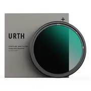Urth 67mm ND2-32 (1-5 Stop) Variable ND Lens Filter (Plus+)