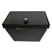 Tuffy Security Products 356-01 Security Console Insert