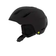 Giro Nine MIPS Snow Helmet Matte Black S