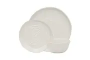 Ecology Ottawa Dinner Set 12pc - Calico
