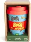 Eco-To-Go Bamboo Cup - Gamer