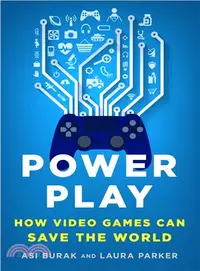 在飛比找三民網路書店優惠-Power Play ─ How Video Games C