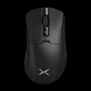 NNEOBA Wireless Gaming Mouse 8K Polling RGB Dock