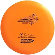 Innova - Champion Discs Star Wraith Golf Disc 165-169gm (Colors May Vary)