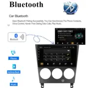 9" For 2002-2007 Subaru Impreza Stereo Radio Head Unit Carplay Android 11.0 GPS
