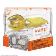 Hexbug Micro Robotic Creatures Mechanicals Wasp