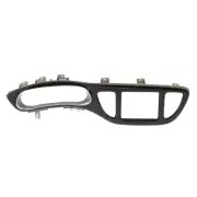 Genuine Mopar Instrument Cluster Bezel 1ZV22HL1AB
