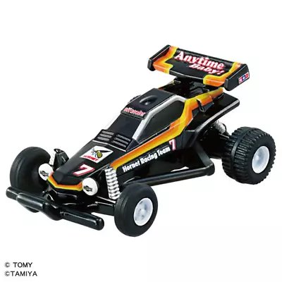 Takara Tomy Tomica Premium Unlimited Rc Buggy The Hornet (Sealed) Japan import