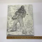 star wars art illustration the plates book by abrams