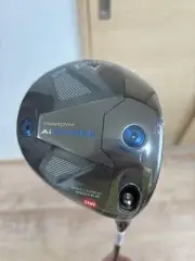 Callaway Paradym Ai 340 Mini Driver
