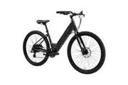 eBike - Ventura Medium 46cm - Black (Local Pick Up Only )