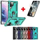 For Samsung Galaxy Note/10/S20/S21/S22/S23 Plus Ultra FE Shockproof Case Cover