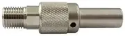 Asahi Sangyo: Replacement Parts for Gauge Botaris Chuck (Open Type) C-536 Chuck for Chisso c-536