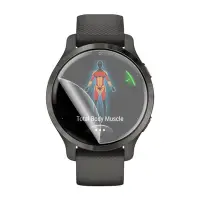 在飛比找Yahoo奇摩購物中心優惠-O-one小螢膜 Garmin Venu 2S 手錶保護貼 