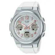 CASIO Watch men Casio BABY G G MS Radio Wave Solar MSG W610 7AJF men