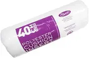 Easyrest Polyester Cushion Insert 40x40cm Allergy Free