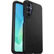 OtterBox React Samsung Galaxy A16 5G (6.7") Case - Black (77-97668),DROP+ Military Standard