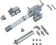 BANDAI HOBBY Gundam Option Parts Set GUNPLA 09 (Giant Gatling)