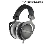 【BEYERDYNAMIC】DT770 PRO 80 歐姆版(監聽耳機)