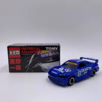 在飛比找蝦皮購物優惠-Tomica 星野一義 NISSAN SKYLINE GT-