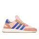 Adidas W Iniki Runner 粉 女鞋 低筒 輕量 BA9999