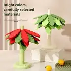 Creative Dishes Insulation Pad Heat Resistant Foldable Coaster Teapot Hot Pots