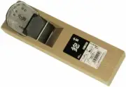 Senkichi 60mm Japanese KANNA Wood Block Hand Plane Carpenter's Tool From Japan