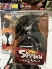 REDEEMER 2 SPAWN REBORN SERIES 3 MCFARLANE. NEW Sealed Selling Entire Collection