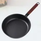 Pots Pans Poached Eggs No Stick Pan Nonstick Skillet Metal Pans