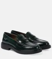 Tod's Leather loafers