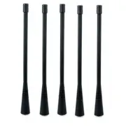 5pcs UHF 400-470mhz Antenna for Motorola GP338 GP328 GP3188 GP68 GP340 GP88S