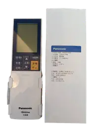 在飛比找樂天市場購物網優惠-【Panasonic/國際牌】原廠遙控器 C8024-998