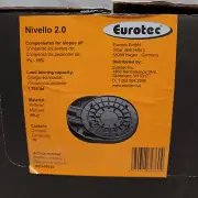 Deck Support Plastic Nivello 2.0 (0% To 10% Slope Correction) box of 10