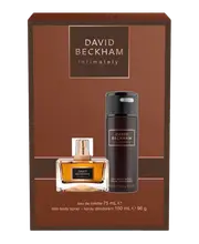 Intimately EDT 50mL & Deodorant Spray 150mL Set