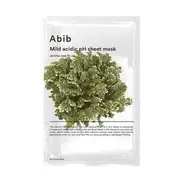 Abib - Mild Acidic pH Sheet Mask - 6 Types Jericho Rose Fit
