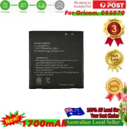 FOR ORICOM SECURE 850 SC850 L-ION 1700MAH 3.7V BABY MONITOR REPLACEMENT BATTERY