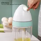 Electric Egg Whisk Household Small Baking Automatic Whisk Whisk Cream Cake Whisk