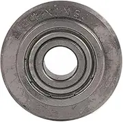 22mm Tile Cutter Wheel Replacement – High Hardness Tungsten Carbide Cutting Wheel for Manual Tile Cutters, for Polished Tiles, Glass, and Exterior Wall Tiles – and Accessory