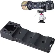 Lens Collar Foot Stand Tripod Mount Ring Base Compatible with Sigma 150-600mm f/5-6.3 DG OS HSM Sports, 60-600mm f/4.5-6.3 DG OS HSM Sports, 70-200mm f/2.8 DG OS HSM Sports, 500mm f/4 DG OS HSM Sports