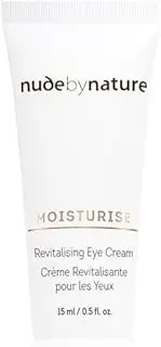Nude by Nature Revitalising Eye Cream 15 ml