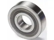 For 1983-1984 Mitsubishi Cordia Generator Drive End Bearing 61534BY (for: Mitsubishi)