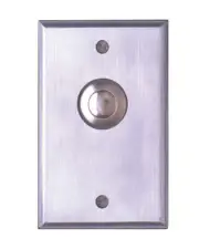 Camden CM-9080 Mechanical Vandal Resistant Exit Request Switch
