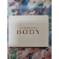 在飛比找蝦皮購物優惠-Kiwi perfume-Burberry Body Ten