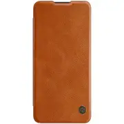 For Oneplus 8T Case Qin Slim Flip PU Leather Case One Plus 8T Wallet Card Slot Protect Case for Oneplus 8T Case