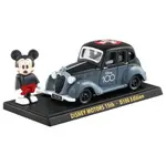 【震撼精品百貨】MICKY MOUSE_米奇/米妮 ~迪士尼小汽車 TOMICA DM 15週年+迪士尼100週年小汽車