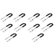 10pcs Bluetooth Audio Receiver Dongle USB to 3.5mm Jack Car Audio Auxiliary7930
