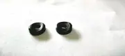 Bicycle Brake Caliper Spacer Washer Curved Moon Style Front Fork Mudguard 2pcs